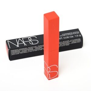 NARS Powermatte Lipstick - 1.5g / 0.05 Oz - #137 Rocket Queen  - NEW